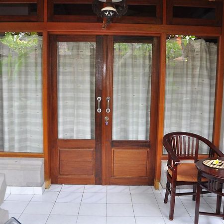 Wayan Family II Homestay Ubud  Luaran gambar