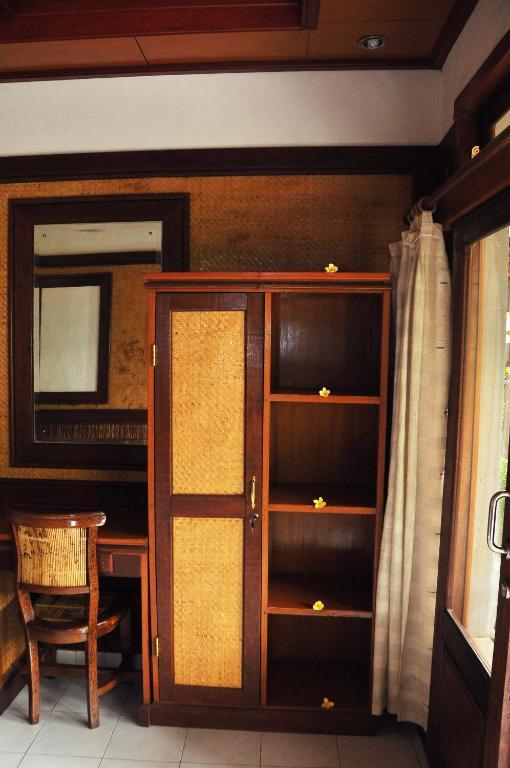 Wayan Family II Homestay Ubud  Luaran gambar