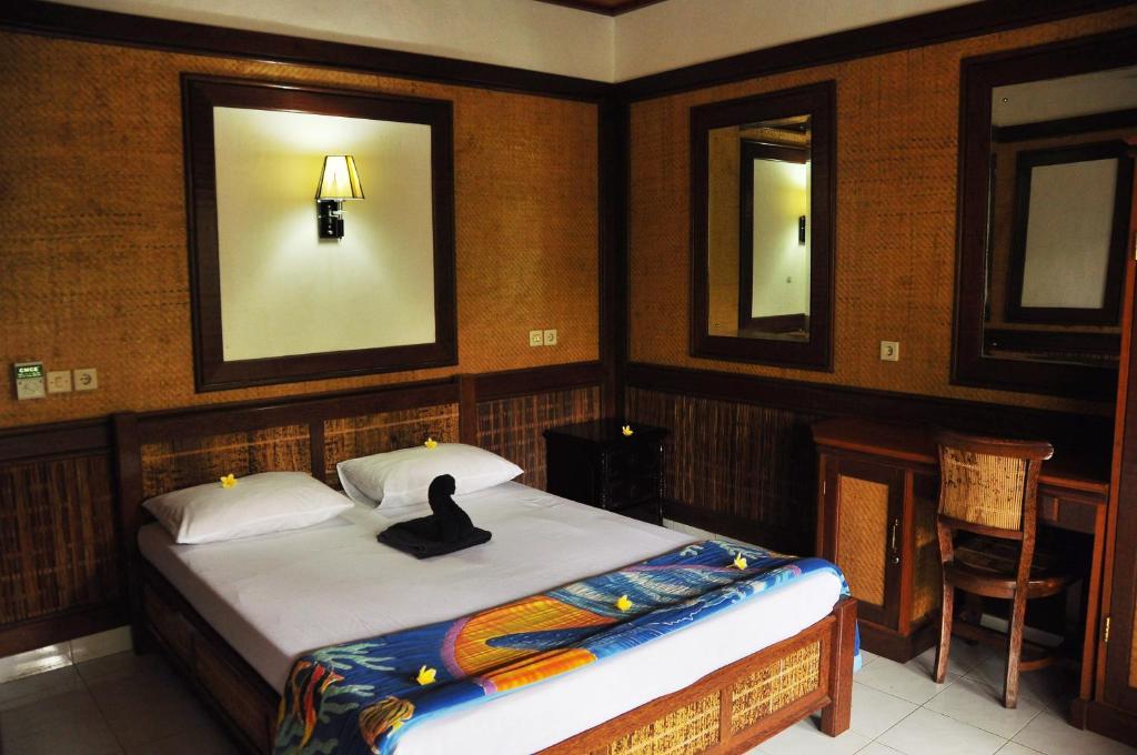 Wayan Family II Homestay Ubud  Luaran gambar