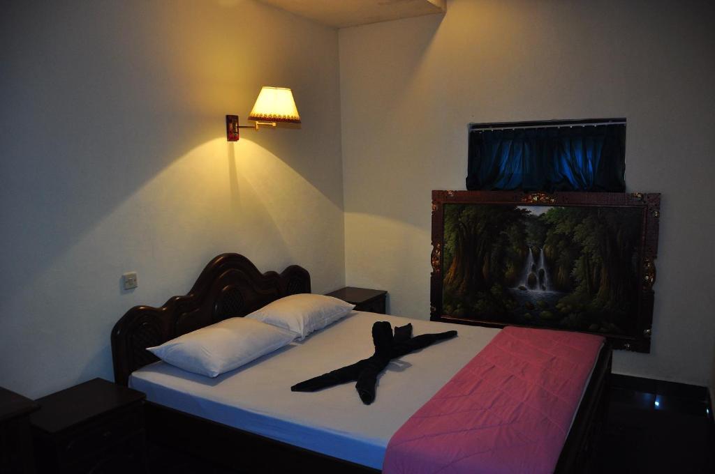 Wayan Family II Homestay Ubud  Luaran gambar