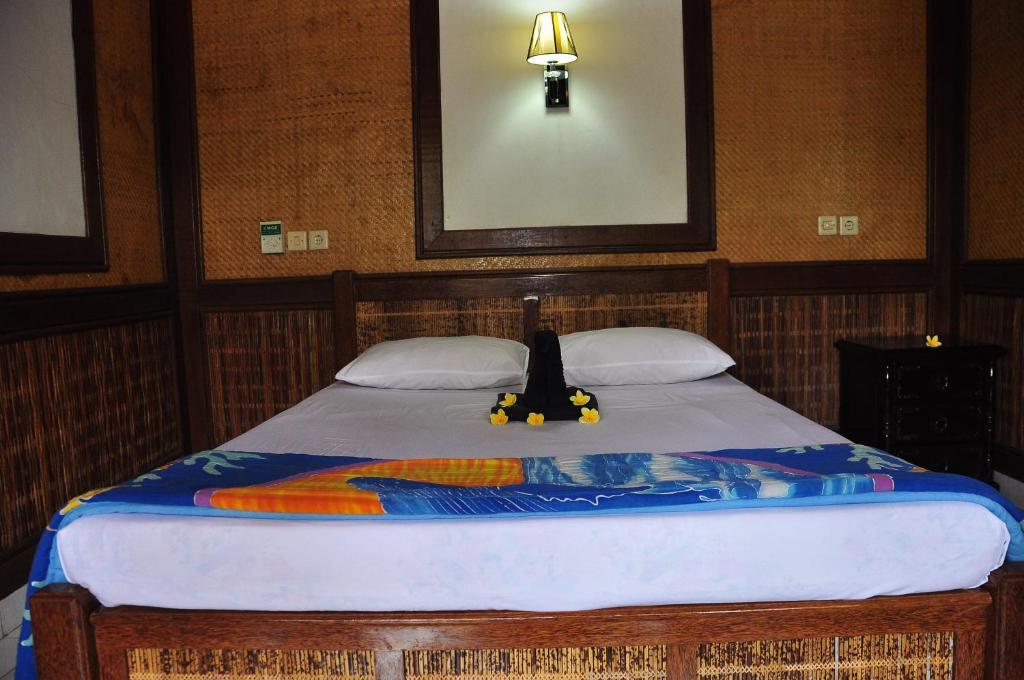 Wayan Family II Homestay Ubud  Luaran gambar