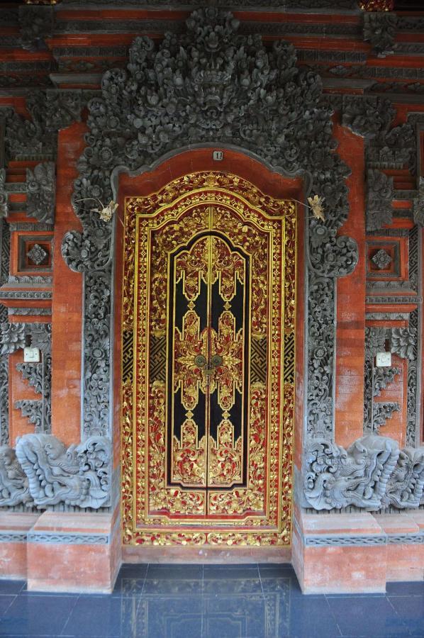 Wayan Family II Homestay Ubud  Luaran gambar