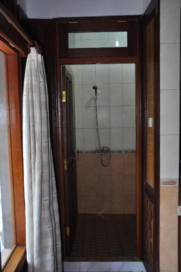 Wayan Family II Homestay Ubud  Luaran gambar